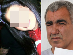 Bir babanın en acı gözyaşı