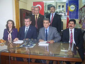 Sami Güçlü: Yanlış anlaşıldım