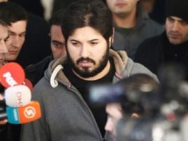 Reza Zarrabdan flaş hamle!