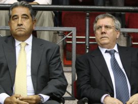 Uslu, F.Bahçenin yeni başkanını açıkladı!