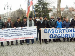 Konya, Filistine her zaman sahip çıkar