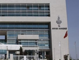 AYMden 11 parti hakkında suç duyurusu