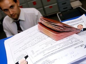 Yabancı yatırımcıya jet vize geliyor