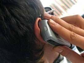Telefon dolandırıcıları bu kez sert kayaya çarptı