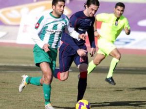 Konyaspor gibi oynadık ve kazandık