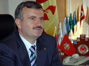 Başkan Akyürekin Çalışan Gazeteciler Günü Mesajı