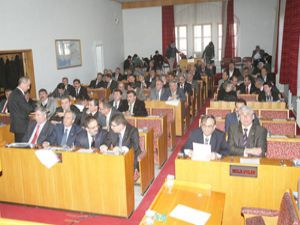 Konyadan örnek çalışma