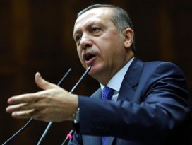 Erdoğan: Beni en çok imam hatipler mutlu etti