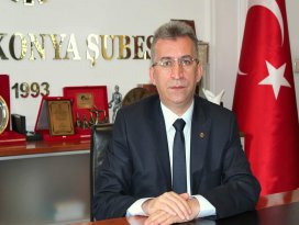Konya sanayisi Anadolu’nun parlayan yıldızı
