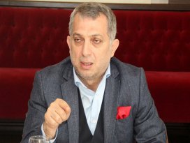 Yurtdışı milletvekilliği önerisi