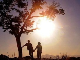 Aşka ömür biçildi: 937,5 gün