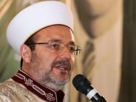 Kırım ile ilişkimizin devamı en büyük arzumuz