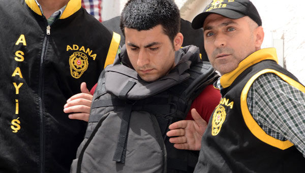 Katil küçük kız cinayetini anlattı