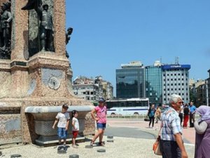 İstanbul Valiliğinden 1 Mayıs açıklaması