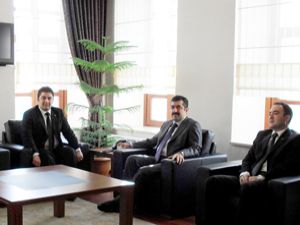 Vali Doğan: Tekstilde iyi para kazanıyordum