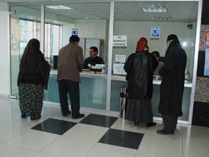 Bir yılda 24 bin kişi geldi