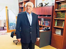 Fethullah Gülen ABDden böyle istenecek