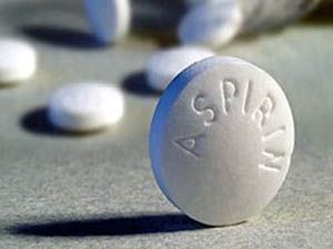 Çocuklarda aspirin kullanımına dikkat!