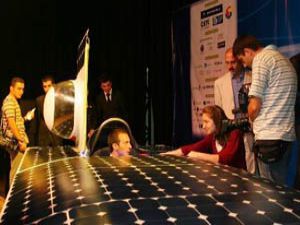 Konyada güneş enerjisiyle çalışan otomobil üreticilecek