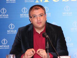 Müsiad’da Gündem Köşk Seçimleri ve Yeni Türkiye