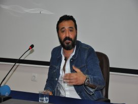 Mustafa Üstündağ söyleşisi