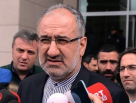 İslamoğlu: Bizi terörle suçlayanlar hesabını versin