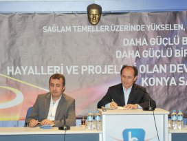 Kso’da Sektör toplantıları devam ediyor