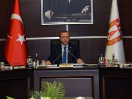 Taarruz Uçağı Projesinde ilk sipariş kararı