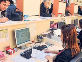 Kamuda yarım gün çalışma dönemi başlıyor