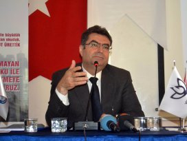 KTO Karatay Üniversitesi’nde “Kariyer zirvesi 2” sona erdi