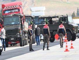 13 asker hakkında müebbet hapis istemi!