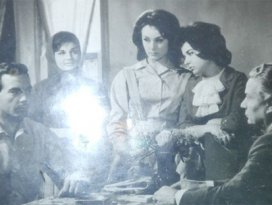 Yeşilçam artistinin hazin sonu!