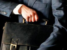 En mutsuz gazeteciler ve bankacılar