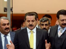İşsizliği azaltacak her adımın destekçisiyiz