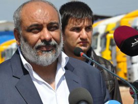 İHH Başkanından saldırı açıklaması