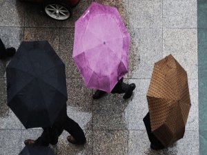 Meteoroloji bugün için uyarıyor!
