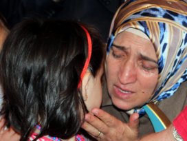 Oğlunu kazda kaybeden anne yılın annesi seçildi
