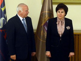 Bir tepki de Danıştay Başkanından!