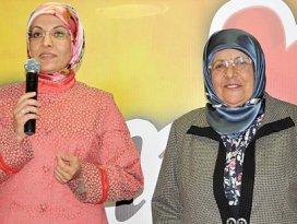 Başkan Toruya anne sürprizi