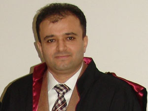 Erikoğlu, profesörlük kadrosuna atandı
