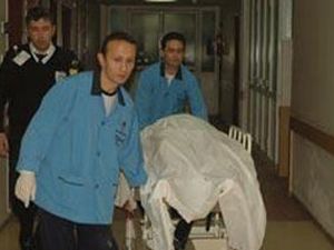 Silahlı çatrışmada 1 ölü 1 yaralı