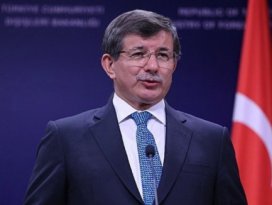 Davutoğlundan AİHMnin kararına tepki: Ödemeyi yapmayı gerekli görmüyoruz