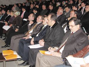 MEVKA eğitimlerini tamamladı