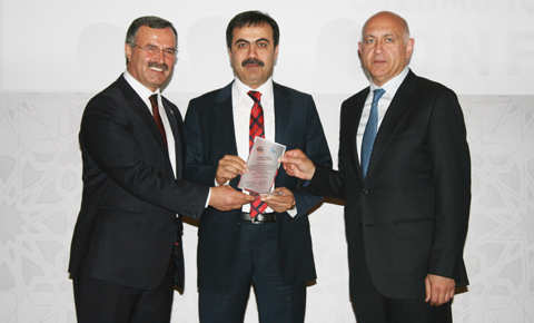 ‘Bu topraklardan bir otomotiv markası çıkar’