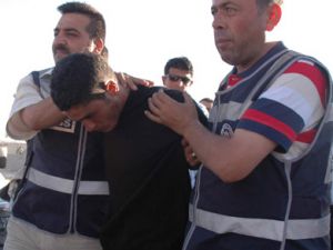 Müebbetten son anda kurtuldu!