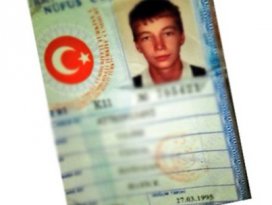İşte madenci Cemalin gerçek yaşı