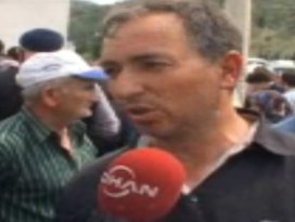 Faciadan kurtulan işçiden çok konuşulacak iddia