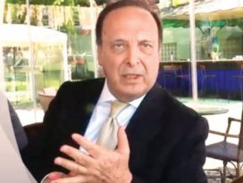 Bir daireyle beş yaşam odası alınır
