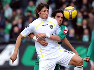Konyaspor eli boş dönüyor