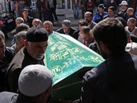 Cenazede ortaya çıkan detay